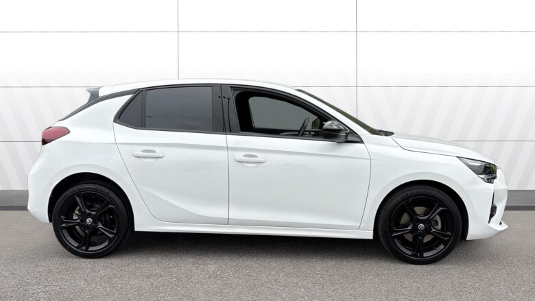 Vauxhall Corsa 1.2 Turbo GS 5dr Petrol Hatchback